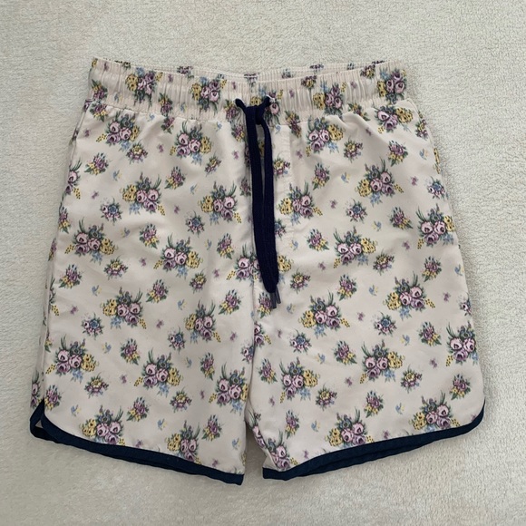 minnow Other - Minnow Swim boys swim boardies